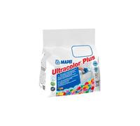 Coulis gris argenté 111 Ultracolor Plus par Mapei 2 kg