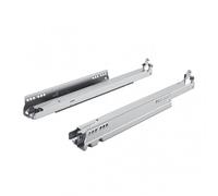 Coulisse à billes - 40 kg - sortie totale - 250 mm - Actro 5D HETTICH