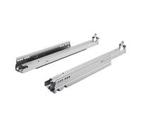 Coulisse à billes - 70 kg - sortie totale - 750 mm - Actro 5D HETTICH