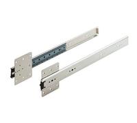 Coulisse à billes pour porte escamotables - 500 mm - KA 5740 HETTICH