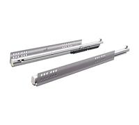Coulisse à billes - Quadro V6 - Hettich - 420 mm | Coulisse à billes - Quadro V6 - Hettich - 420 mm