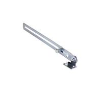 Coulisse De Vasistas Ou De Chassis Jardinier Massard J503401