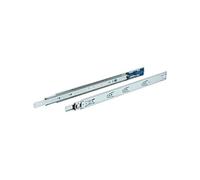 HETTICH Coulisse pour tiroir à billes, HETTICH 35 kg L.55 cm G