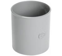 Coulisse pvc femelle-femelle - Ø 63 mm - KL NICOLL