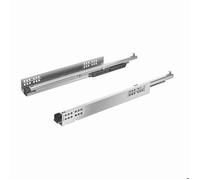 Coulisse Quadro You V6 L.350 30 kg HETTICH Silent System set - 9256886