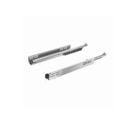 Coulisse Quadro You V6 L.500 30 kg Silent System set - 9256892