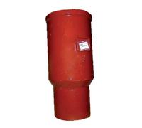 Coulisse SME 75 mm FTB01709 manchon de réparation fonte