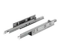 Blum COU560H400B - Coulisse Tandem Invisible - 400 mm - 30 kg