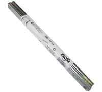 Diall Coulisse tiroir 280 mm fixation latérale - lot de 2