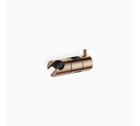 Coulisseau Dornbracht, pour tube de 18mm de diamètre, 12580970-42, Couleur: Bronze brossé