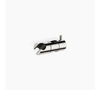 Coulisseau Dornbracht, pour tuyau de 23,5mm de diamètre, 12570970-08, Couleur: platine