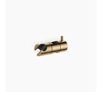 Coulisseau Dornbracht, pour tuyau de 23,5mm de diamètre, 12570970-39, Couleur: Dark Brass brossé