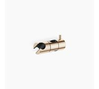 Coulisseau Dornbracht, pour tuyau de 23,5mm de diamètre, 12570970-46, Couleur: Champagne brossé