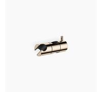 Coulisseau Dornbracht, pour tuyau de 23,5mm de diamètre, 12570970-47, Couleur: Champagne
