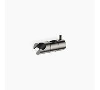 Coulisseau Dornbracht, pour tuyau de 23,5mm de diamètre, 12570970-99, Couleur: foncé Platine mat