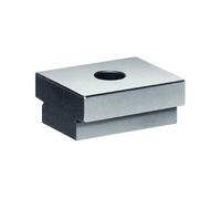 Coulisseau No.6322A Dimension nominale de la rainure 28/20mm pour montage fixe AMF