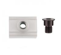 Coulisseau pour bras à glissière de ferme-porte gamme Contur DORMAKABA