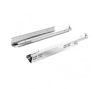 Coulisses Actro YOU Silent System 40 kg - L270mm HETTICH