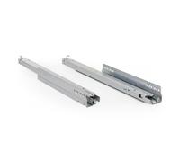 Coulisses Actro YOU Silent System 40 kg - L400mm HETTICH