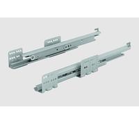 Coulisses Arcitech HETTICH Actro Silent systeme - 40kg l.400 - 9240929