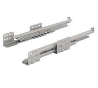 Coulisses Arcitech HETTICH Actro Silent systeme - 40kg l.270 - 9240924