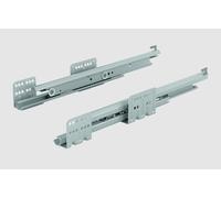 Coulisses Arcitech HETTICH Actro Silent systeme - 40kg l.400 - 9240929