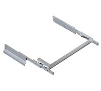 Coulisses pour table à rallonge et relevable Oplà Folding+39