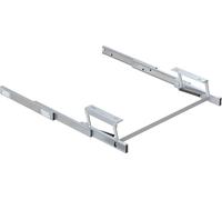 Coulisses pour table à rallonge et relevable Oplà Top