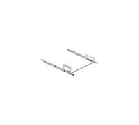 Coulisses pour plateau extractible relevable - Oplà Top 900x500 EMUCA