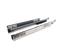 Coulisses Quadro YOU Silent System 30 kg - L270mm HETTICH