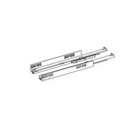 Coulisses Quadro YOU Silent System 30 kg - L500mm HETTICH
