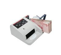 Counter à argent portable Handy Counting Machine avec UV/MW/Mg Banknotes Detection Bill Counter for une machine de compteur à petit changement