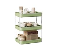 Countertop Mug Shelf, ABS Tray, Removable Drain Tray for Coffee Station | Wavensylvo space-saving layout,multi-purpose storage,holds spices table supplies,fits home coffee bar areas