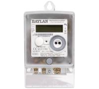 Counttec BT10 BT10 Compteur d'énergie monophasé numérique 60 A conformité MID: oui 1 pc(s)