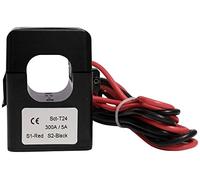 Transformateur de courant de mesure Counttec Esct T24 Courant primaire 300 A Courant secondaire 5 A Câble électrique