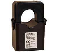 Counttec ESCT-T24 KW30100 Convertisseur de mesure de courant Courant primaire 100 A Courant secondaire 5 A Diam. de passage du