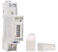 Counttec WS-RZ WS451R Compteur d'énergie monophasé mécanique conformité MID: oui 1 pc(s)