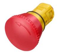 Coup de poing d'arrêt d'urgence Siemens 3SB2000-1AC01 1 pc(s)