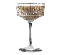 Pasabahce Elysia Lot de 6 tasses Champagne, verre, 26, 6 unités