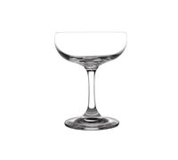 Olympia – Coupe à champagne Bar Collection 200 ml – Cristal sans plomb – Lot de 6