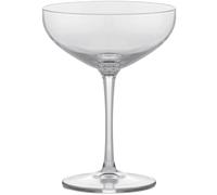 Coupe à champagne PREMIUM, set de 2 pc, 390 ml, transparent, Rosendahl