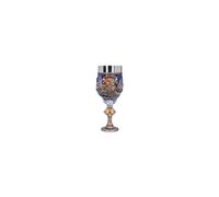 - COUPE A COLLECTIONNER POUDLARD 19.5CM