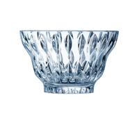 Arc oroc ARC L6691 Maeva Vintage Lot de 6 coupes à glace en verre Transparent 200 ml