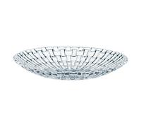 Coupe à fruits BOSSA NOVA 25 cm, verre, Nachtmann