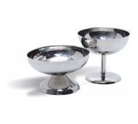 Coupe à Glace Inox Ø 9,5 à 10,5 cm Pujadas 3 G