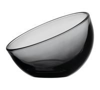 Coupe bubble fumée 13 cl x6