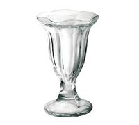 Olympia CC907 Lot de 6 verresà sundae traditionnels 185 ml