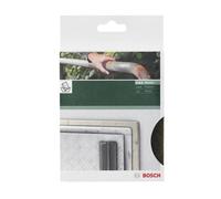 Coupe abrasive sur non-tissé Bosch Accessories 2609256344