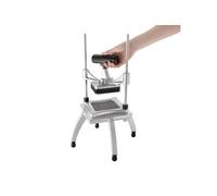 Coupe Aliments Professionnel Lame 9,5 mm Cubes et Bâtonnets