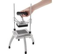 Coupe Aliments Professionnel Lame 9,5 mm Cubes et Bâtonnets Vogue G